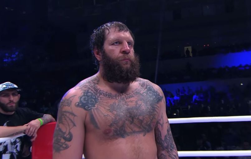 aleksander emelianenko 2