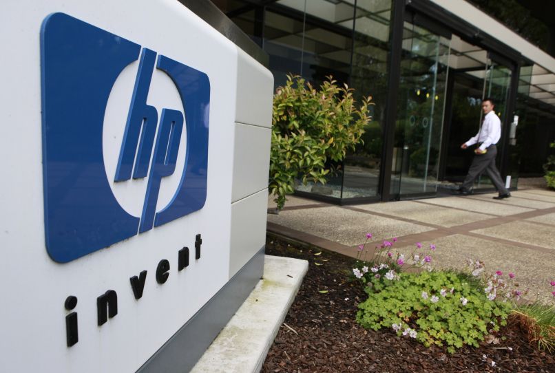 HP