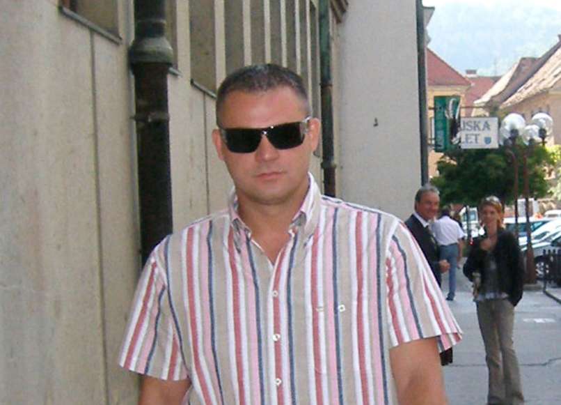 Kristijan Kamenik, marjetica nosan