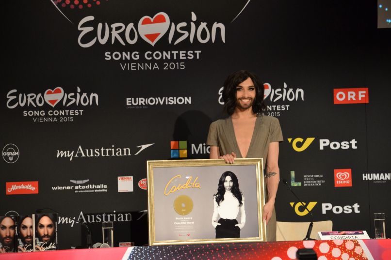 Conchita Wurst
