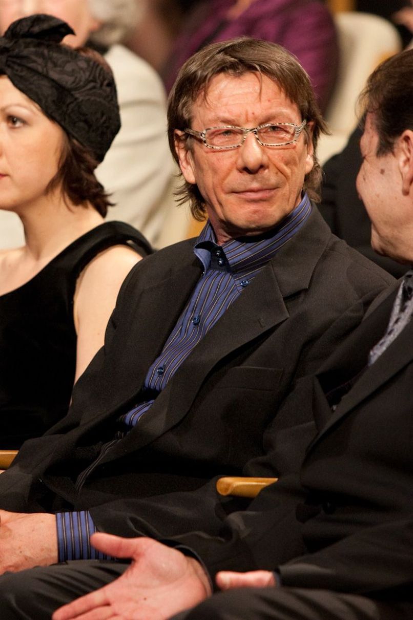 zlatko kaučič