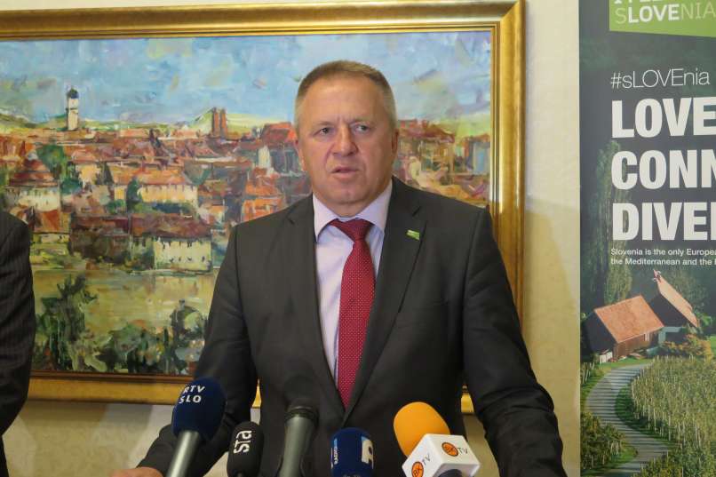 Zdravko Počivalšek
