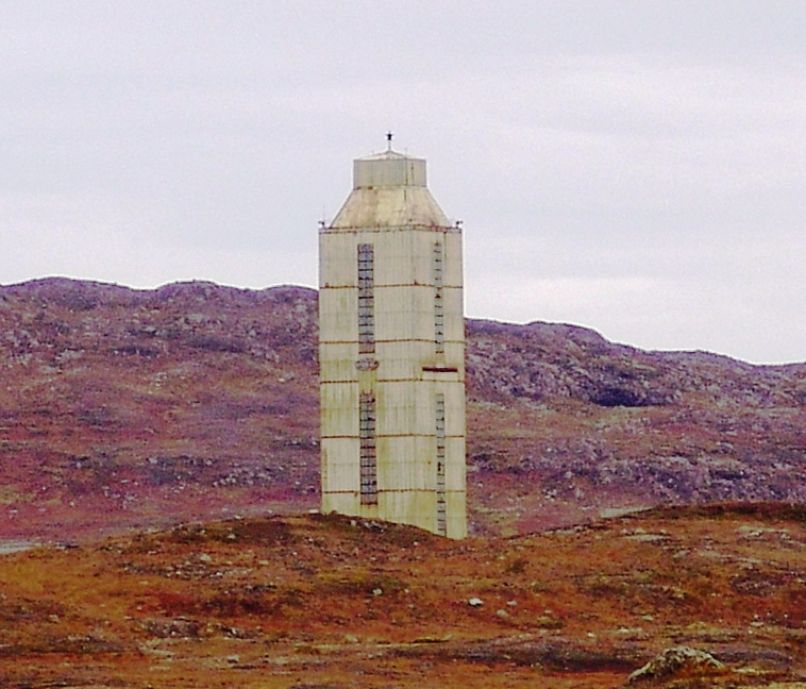 kola rusija