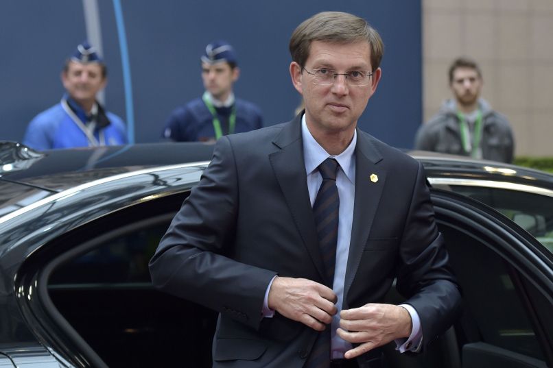 Miro Cerar