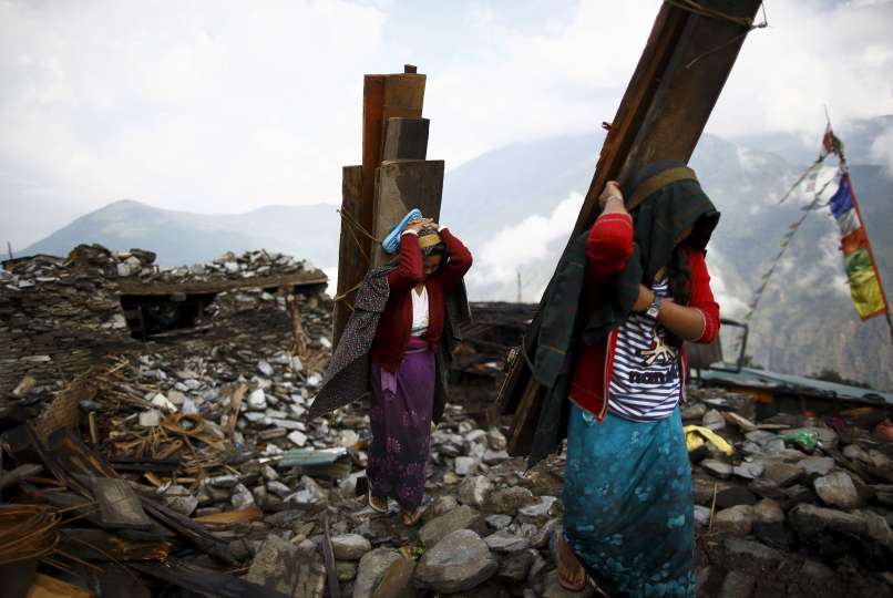 Nepal