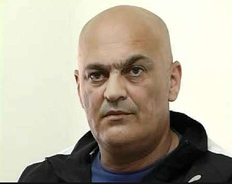 dragomir grujović
