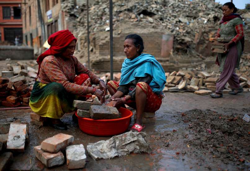 nepal
