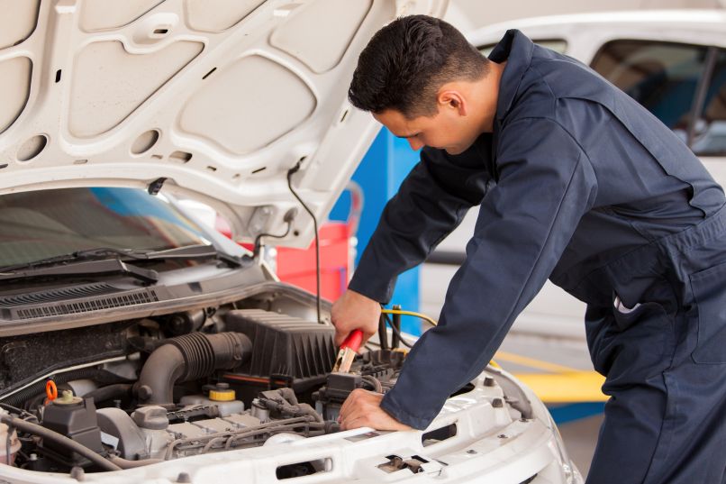servis