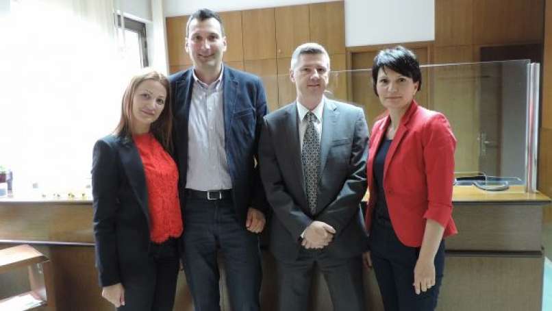 Otvoritev Naton Murska Sobota
