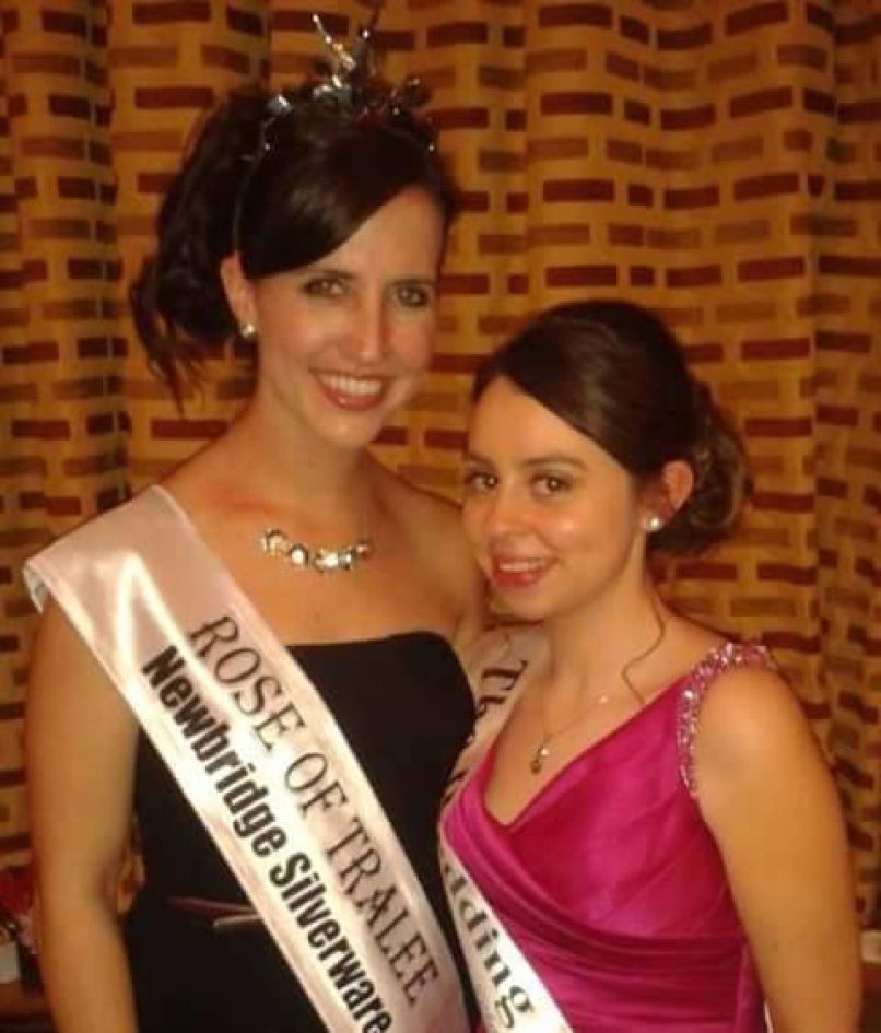 Orla McCahey