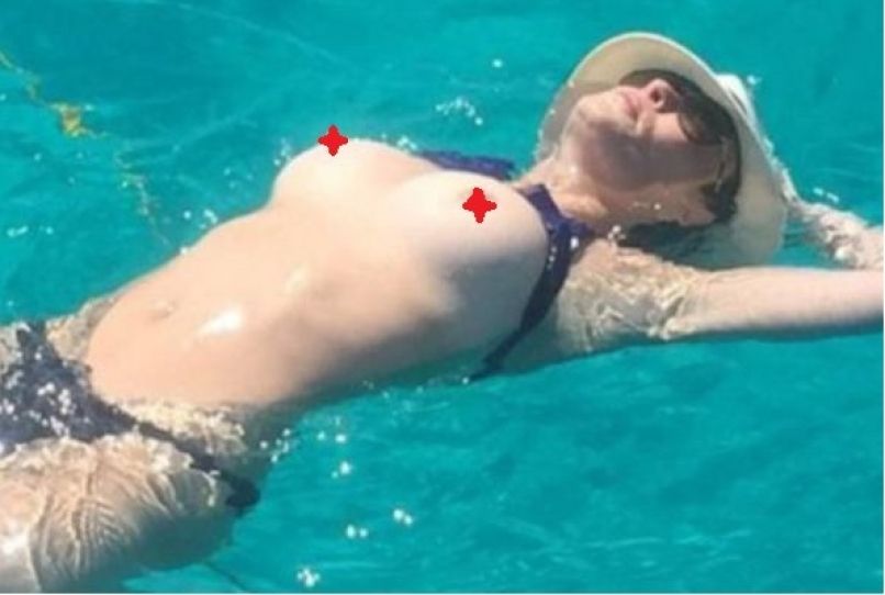 Chelsea Handler