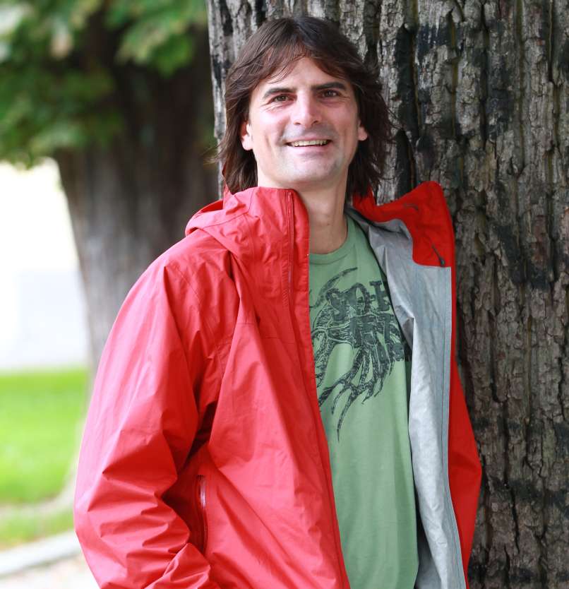 Igor Štrucelj