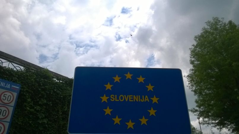 Slovenija