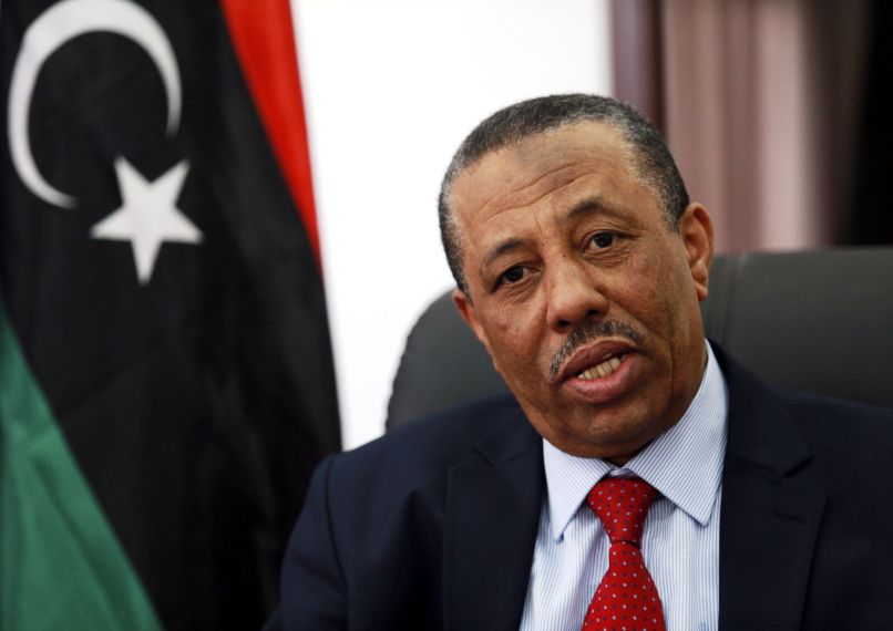 Abdulah al Tani