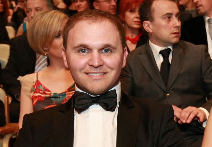 Matej raščan