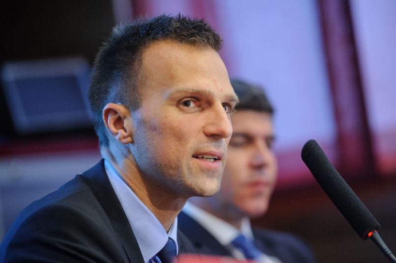 Matej Pirc