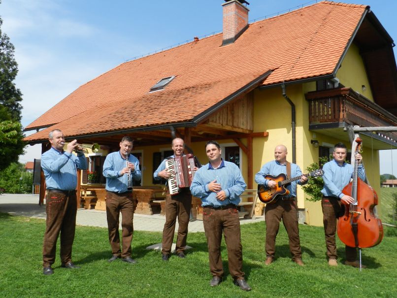 Šank Kvintet