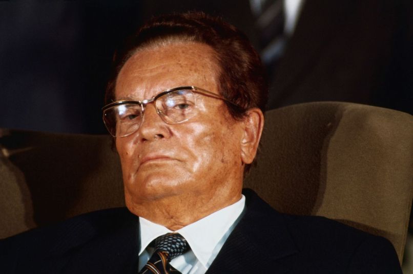 Josip Broz Tito