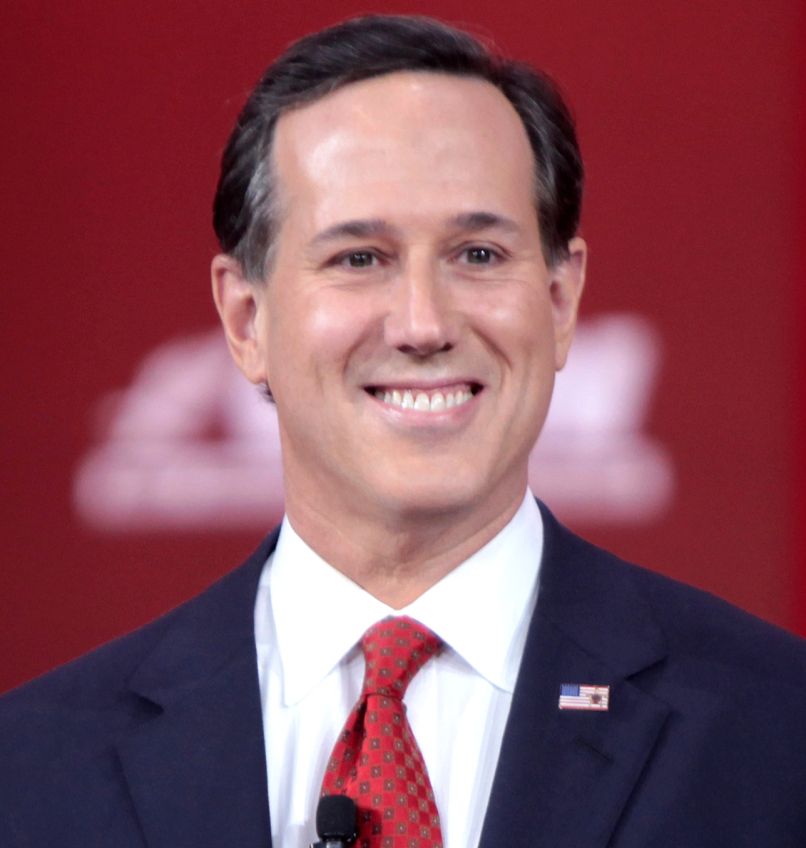 Rick Santorum