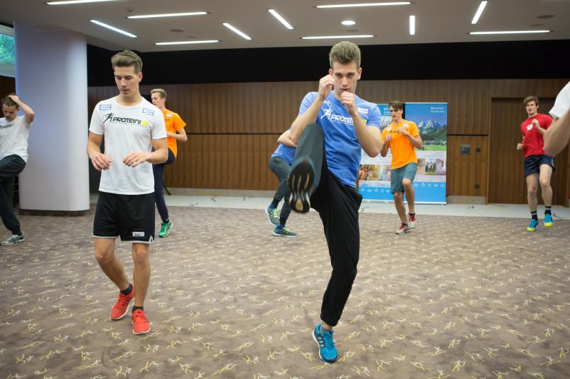 Mister Slovenije 2015
