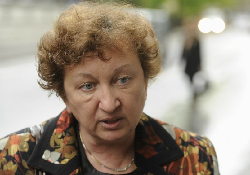 Jelka Mlakar