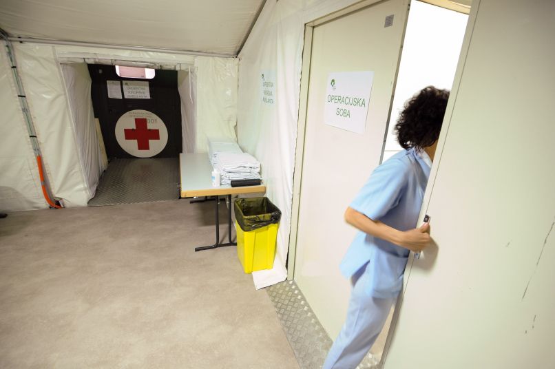 medicinske sestre