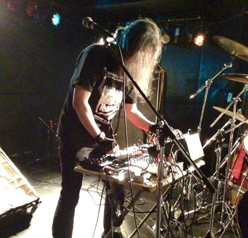 zasavje noise fest