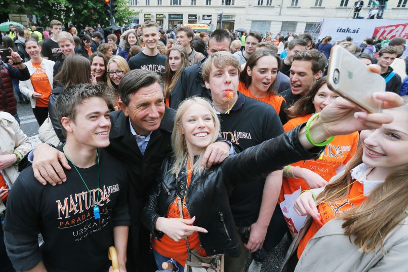 Predsednik Pahor se opravičuje za izrečeno-2