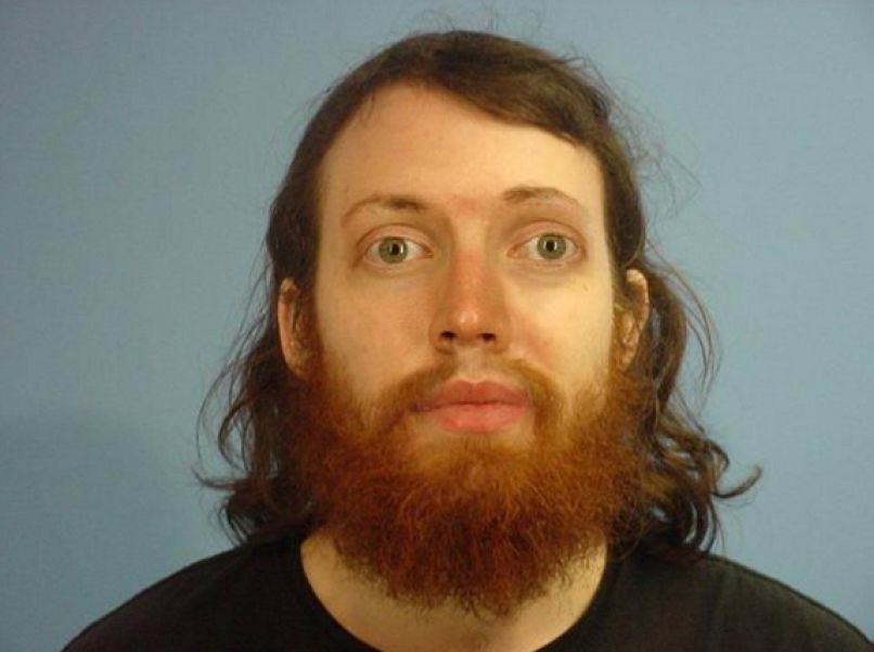 james holmes