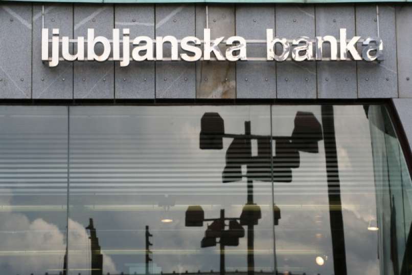 Ljubljanska banka