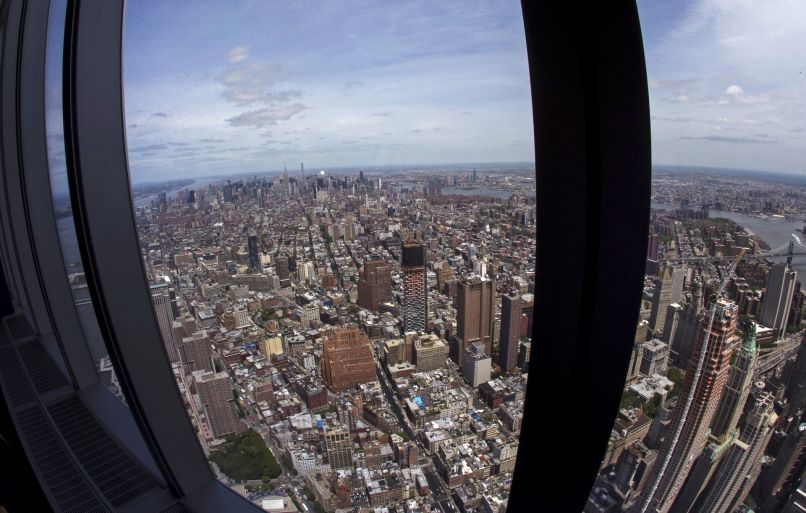 One World Observatory1