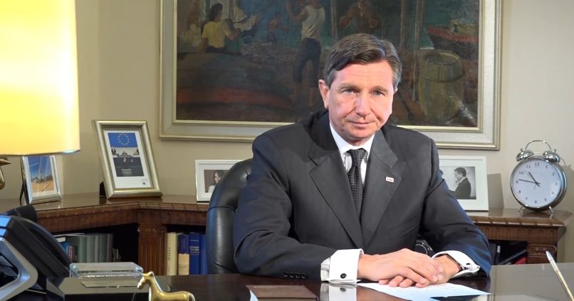 Pahor