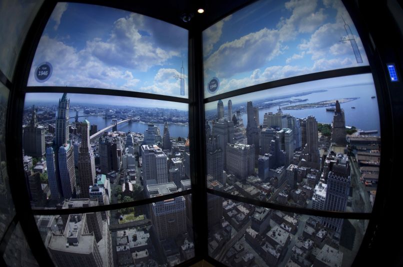 One World Observatory2