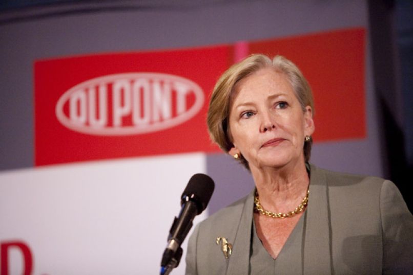 ellen kullman