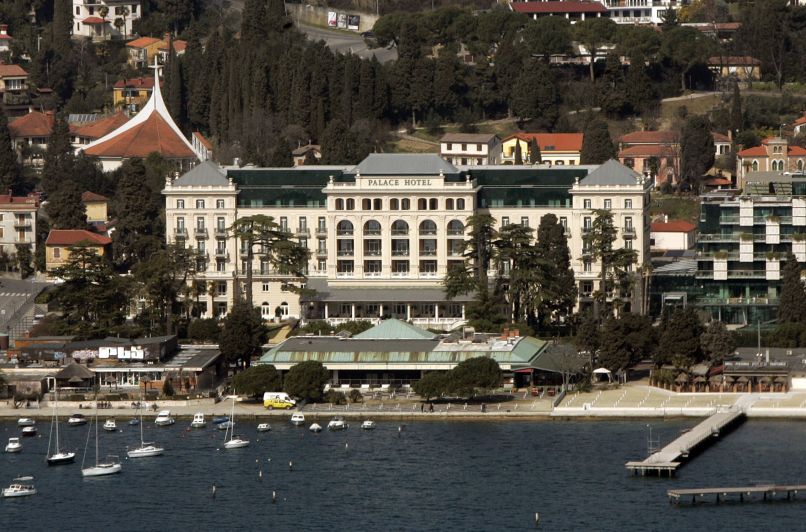 Hotel Palace