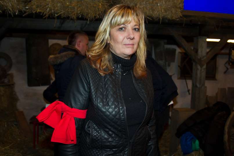 Darinka Košenina, tekmovalka šova Kmetija: Nov začetek