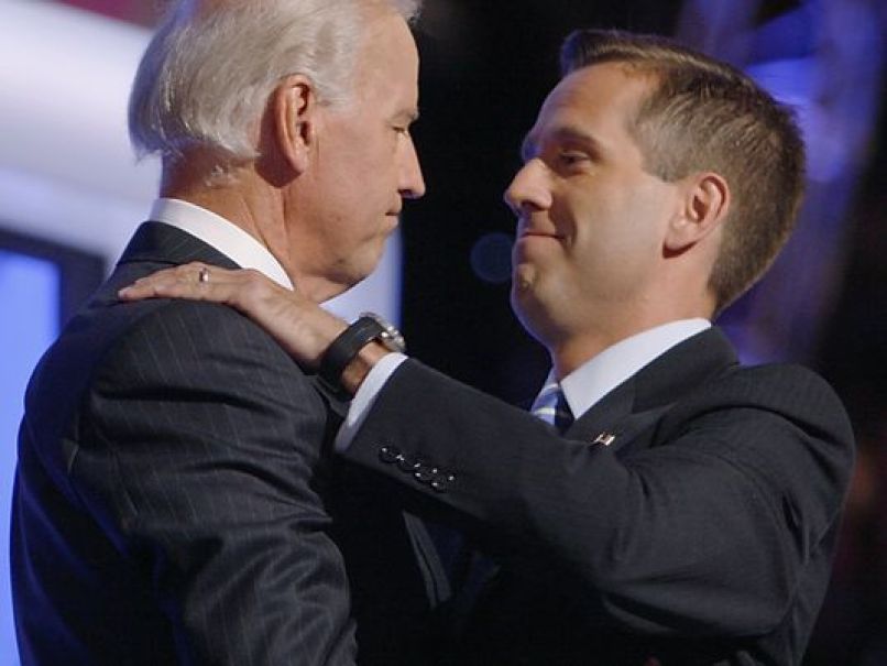 beau biden