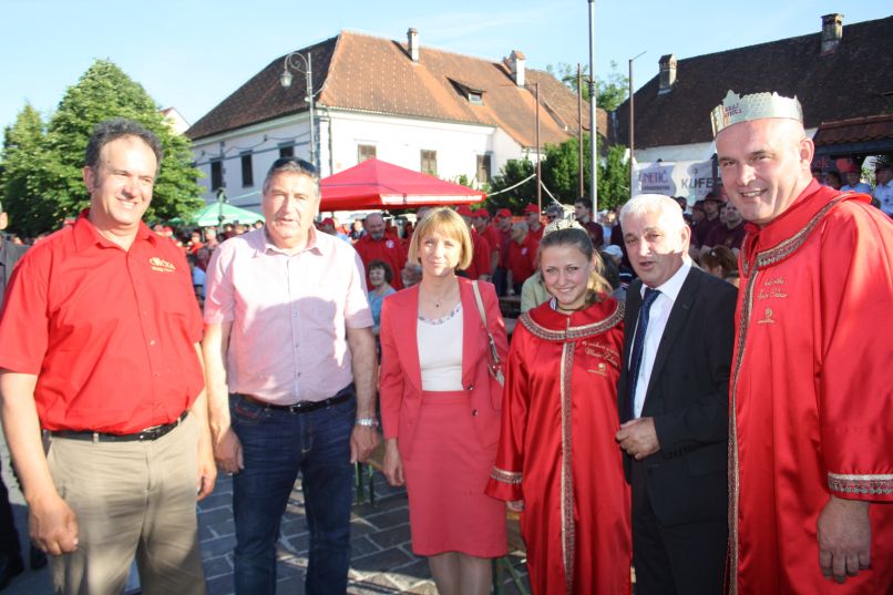 1 teden cvička 2015