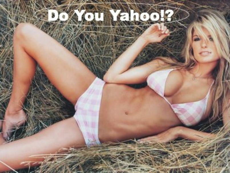 yahoo