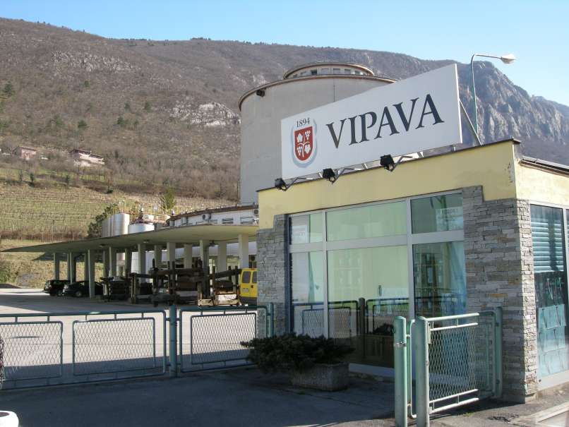 Agroind Vipava