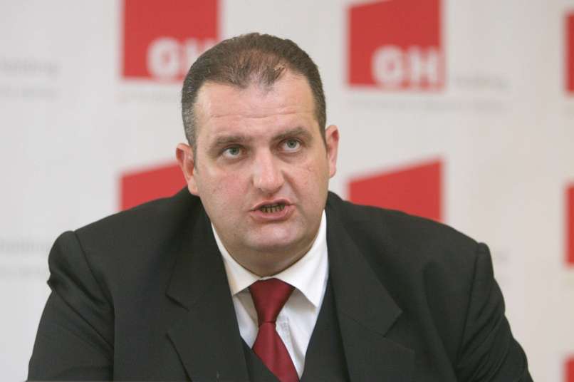 Blaž Miklavčič