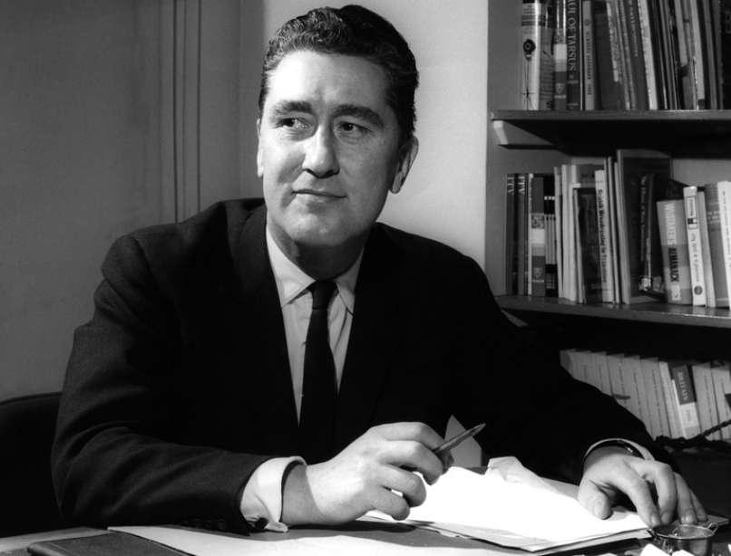 George Campey