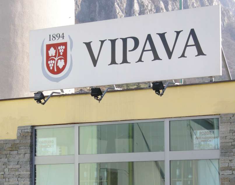 Agroind Vipava