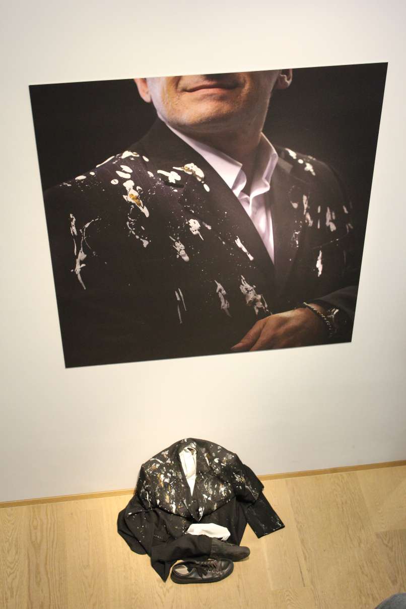 Razstava A bi kaj sladkega