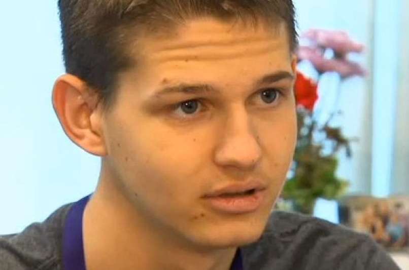 Zak Clements