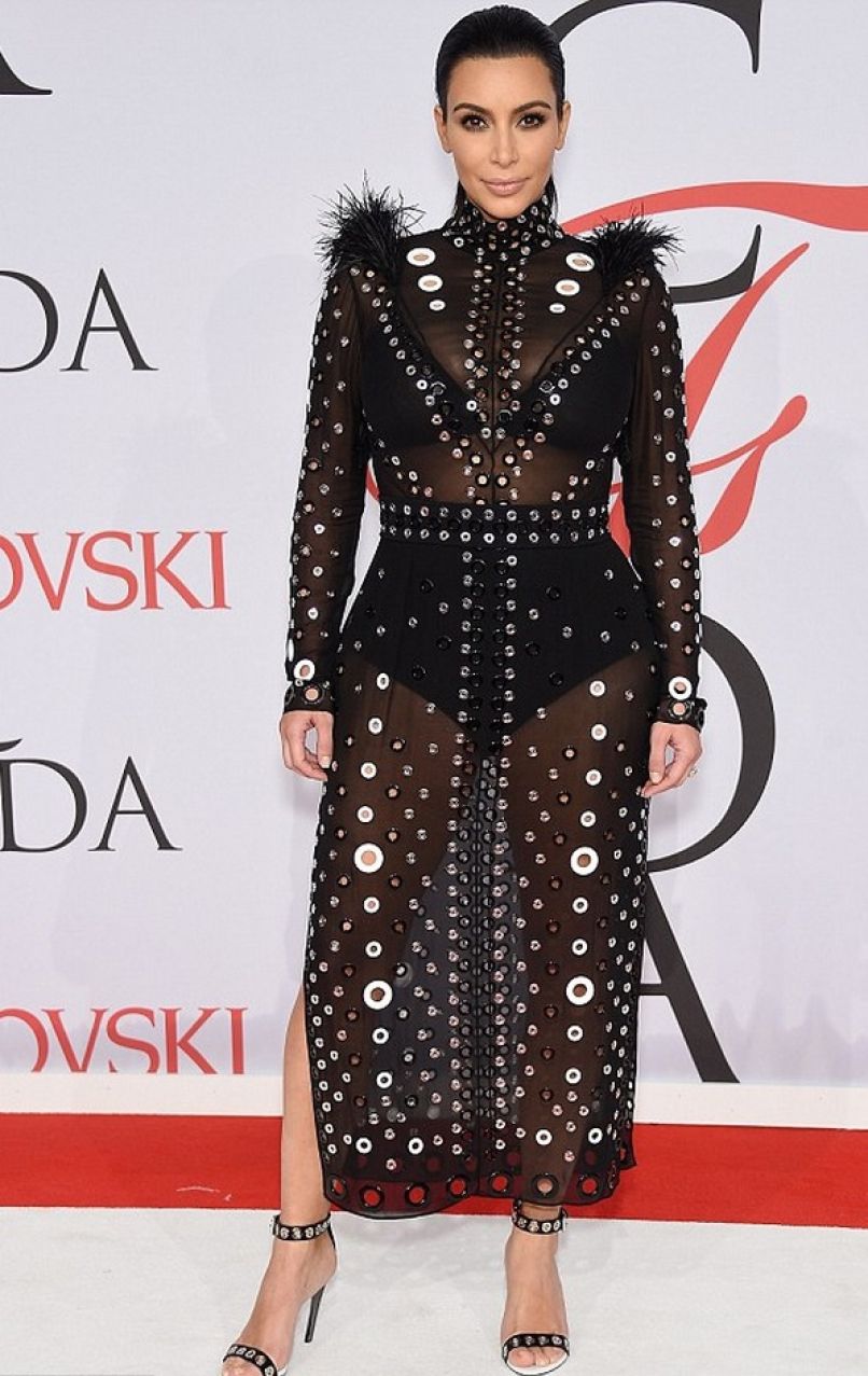 Kim Kardashian