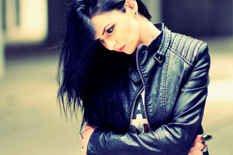 sasa debeljak foto shooting a video