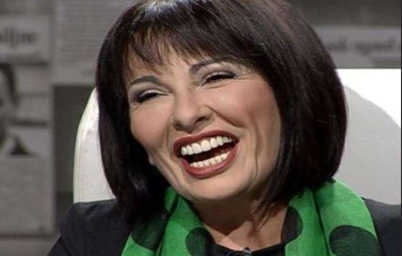 Marina Lovrić Merzel