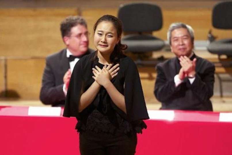 Ji Young