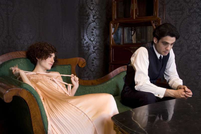 Federico Garcia Lorca